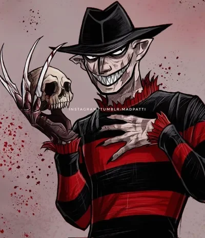 FREDDY KRUEGER