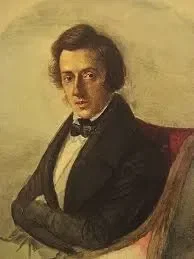 Frédéric Chopin