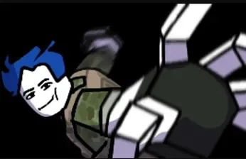 Free Forsaken Description/Personality