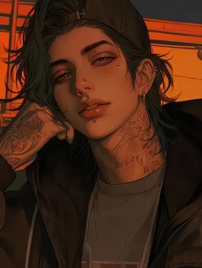 🥶 Freezing |  Quinn Iceveil