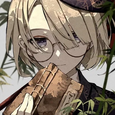 Freminet ~|~ Little Brother