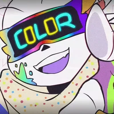 ~ °🎨FRESH INK SANS🎨° ~