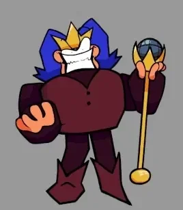 Fricksis (Dave and Bambi)