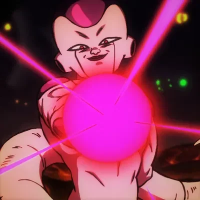 FRIEZA