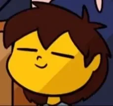 Frisk / The Human 🌼