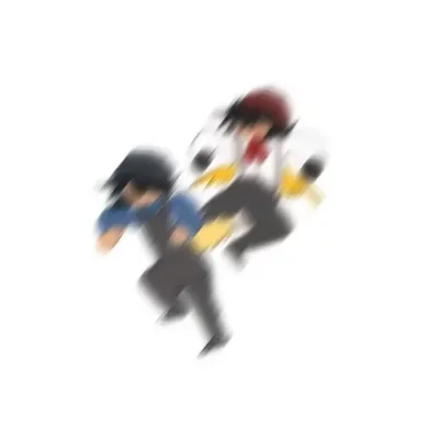 From Retrospring to Google forms