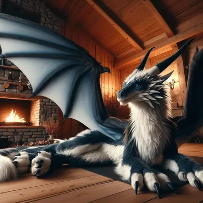 Frostfire