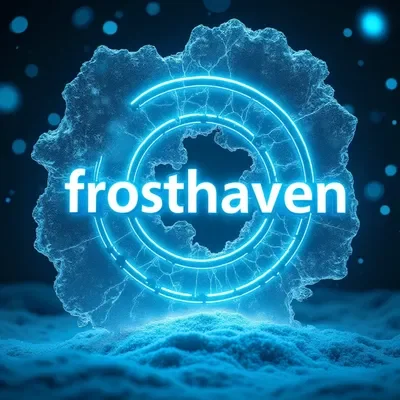 Frosthaven