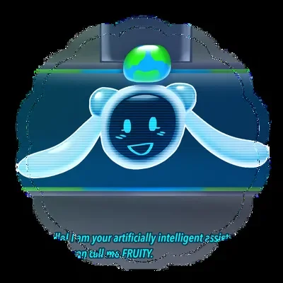 FRUITY // AESTHETIKOS