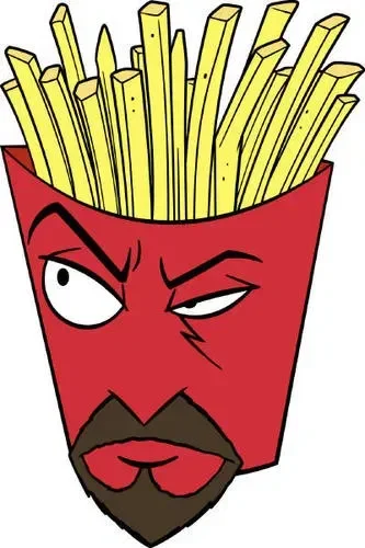 frylock