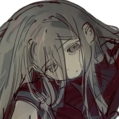 Fucking tired.