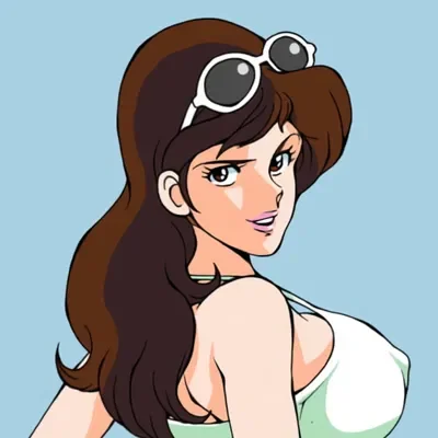 Fujiko Mine
