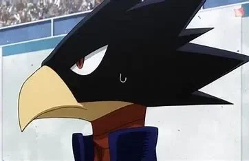 Fukimage Tokoyami