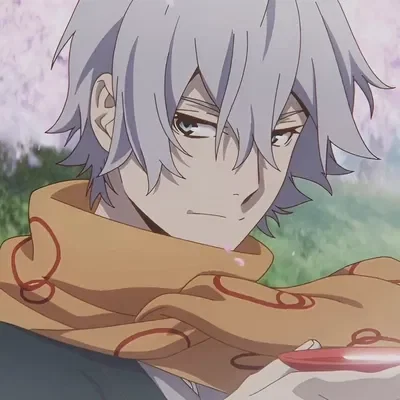 Fukuzawa {Bungo Stray Dogs}