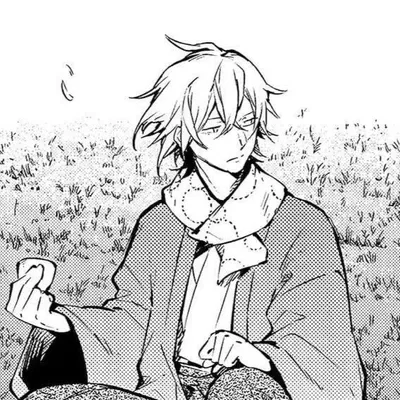 Fukuzawa || FATHER FIGURE