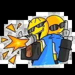 “Funny, isn't it?” - “That was horrible..” - ARSENAL 🕶️👓