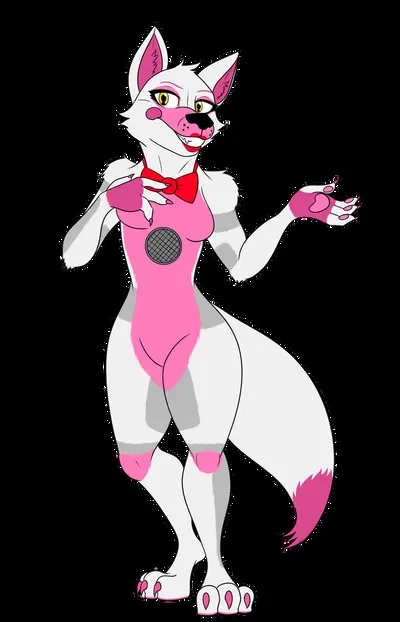FunTime Foxy