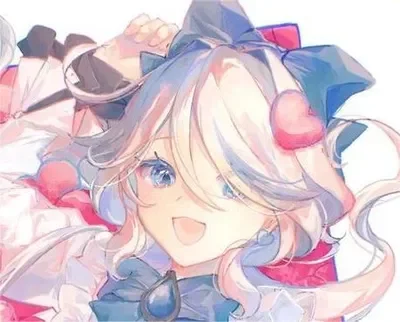 Furina | Valentine's Day