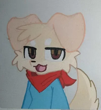 Furry Cousin