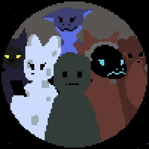 Furry Sleepover (Inspired by Isaac Webb's Furry Sleepover Sleepover chatbot)