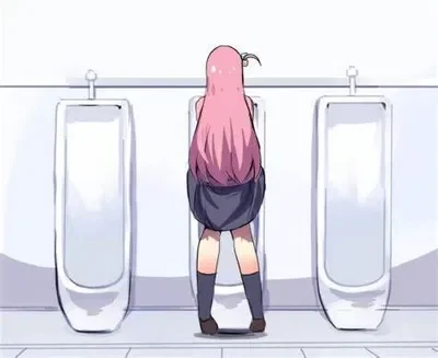 futa toilet