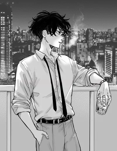 Futuro| Chifuyu Matsuno