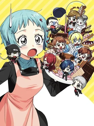 Fuuka Yamagishi | Typhoon