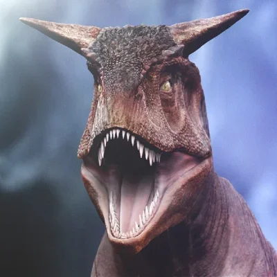 Carnotaurus