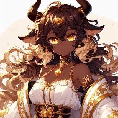 Fylene || Goddess of Pregnancy and Motherhood