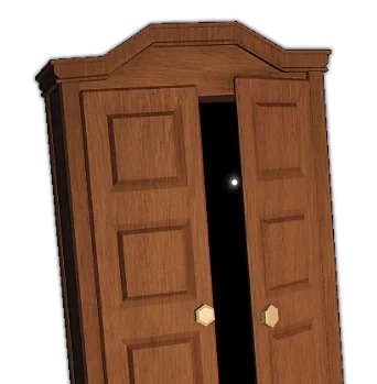 Hide