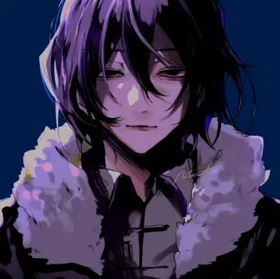 🐀 ˖ ࣪ ‹ Fyodor Dostoevsky 𖥔 ࣪ ᥫ᭡ [ Bungo stray dogs ]