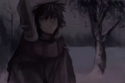 🪼⋆.ೃ࿔*:･ Fyodor Kuznetzov