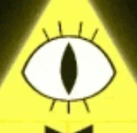 Bill Cipher
