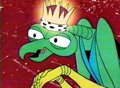Zorak