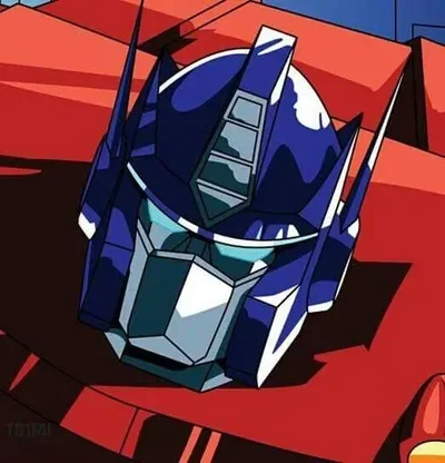 G1 Optimus prime || Psychopathic ||