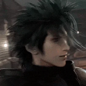 Zack Fair