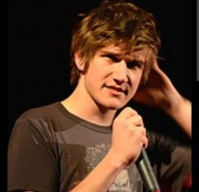 Bo Burnham