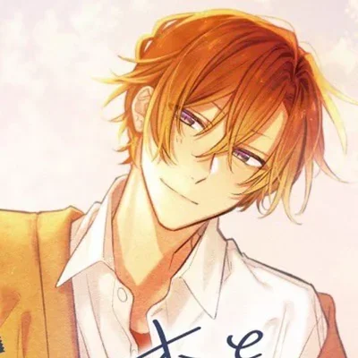 Sasaki Shuumei