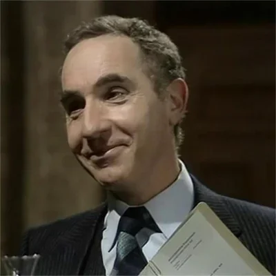 Humphrey Appleby