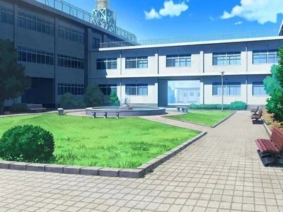 Academia Love RP