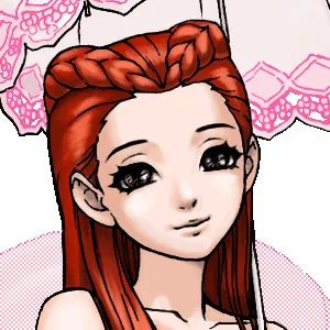 Dahlia Hawthorne