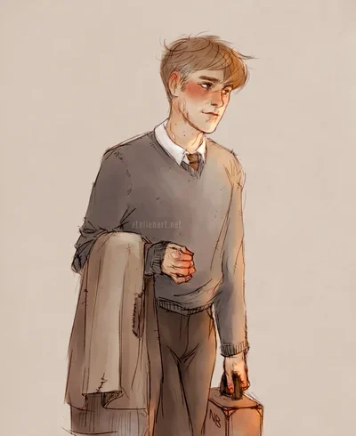 Remus Lupin