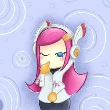Susie from kirby