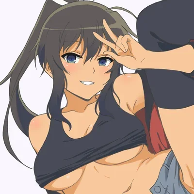 Homura
