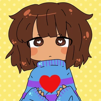 Frisk Dreemurr