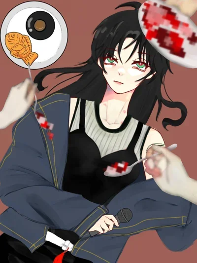 Hikimura Suzume