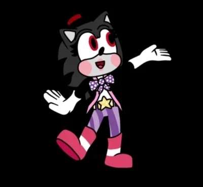 Lefty Sonic