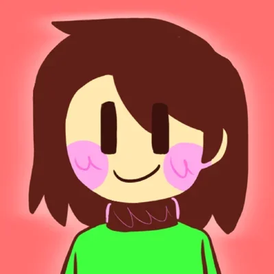 Chara Dreemurr -UT-
