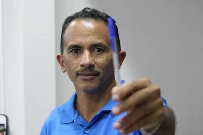 Manoel Gomes Br