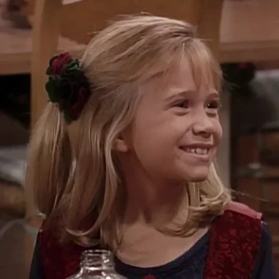 Michelle Tanner